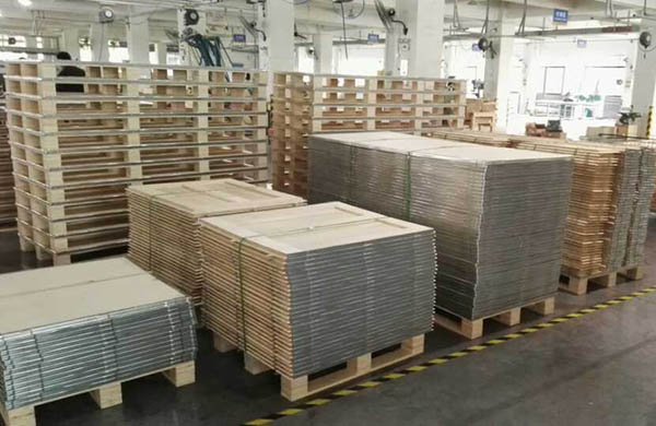 江陰膠合板箱使用年限