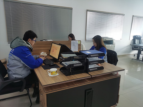 出口熏蒸托盤需要哪些材料